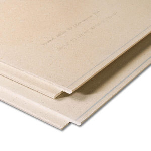 Knauf Brio 23 Pannello in Fibra di Gesso 1200 x 600 x 23 mm - Product Image 1