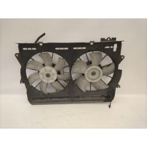 VENTOLA ELETTRICA TOYOTA Corolla Verso 2a Serie DT422750-2520 D-4D Diesel 2200 (04>09) - Product Image 1