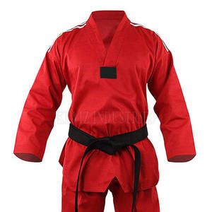 Uniforme de Judo con logotipo personalizado al por mayor para competición de entrenamiento 2024 - Product Image 2