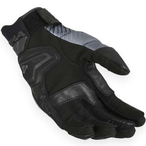 Gants de moto en tissu pour homme MACNA RIME 2.0 - Product Image 2
