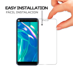 ฟิล์มกันรอยหน้าจอ ANTISHOCK สำหรับอุปกรณ์เสริมมือถือ BLU G40 ระดับพรีเมียม - Product Image 3