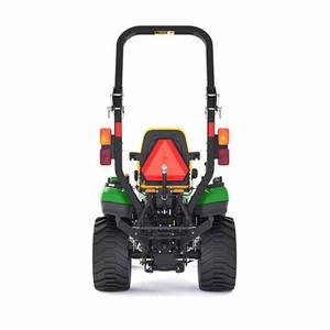 John Deere 1025R 2018 - Product Image 2