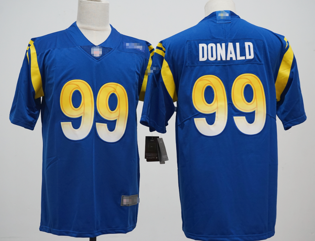 Blue #99 DONALDO