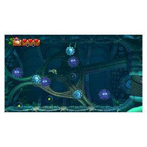 Donkey Kong Country Tropical Freeze para Nintendo Switch PEGI 3+ Videojuego Portátil 2522949 - Product Image 4