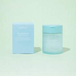 Almohadillas Tonificantes Hidratantes con Ácido Hialurónico Relax con Fórmula Líquida en Estuche para Todo Tipo de Piel - Product Image 3