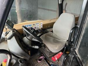 Chariot télescopique JCB 541-70WM U4915 Meilleure offre pour chariot élévateur à palettes d'occasion pour les magasins de vente au détail, les ateliers de réparation de machines, neuf et d'occasion - Product Image 2