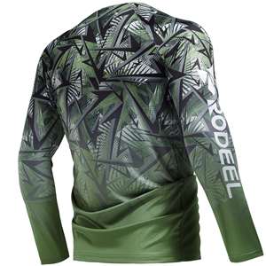 <b>Womens</b> <b>Compression</b> Fit Rashguard <b>Tight</b> Stretch Training Shirt Active Performance Long Sleeve Gym Top - Product Image 5