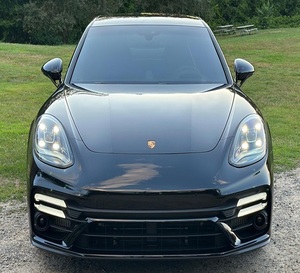 PO RSCHE PANAMERA TURBO S E-HYBRID 2023 D'OCCASION CÔTÉ GAUCHE/CÔTÉ DROIT - Product Image 1