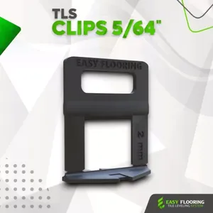 Clips de nivelación de baldosas de cerámica modernos de 5/64 pulgadas (2,0mm) Juego de 4000 piezas con grosor de 1,5mm para uso en pisos y apartamentos - Product Image 1