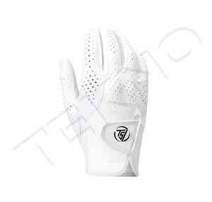 Fabricant de gants de golf haut de gamme au Pakistan, offrant des gants respirants et durables de haute qualité pour les golfeurs professionnels - Product Image 1