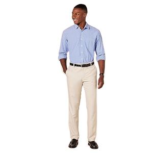 Pantalones Deportivos Casuales para Hombre, Corte Holgado, Estilo Urbano, con Bolsillos, para Yoga y Entrenamiento - Product Image 1