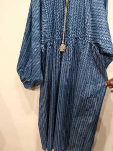 Vestido Largo Sexy Hasta el Suelo, Vestido de Fiesta de Verano para Mujeres Musulmanas, Nuevo Vestido Maxi Bordado con Pedrería, Estilo Dubái - Product Image 2