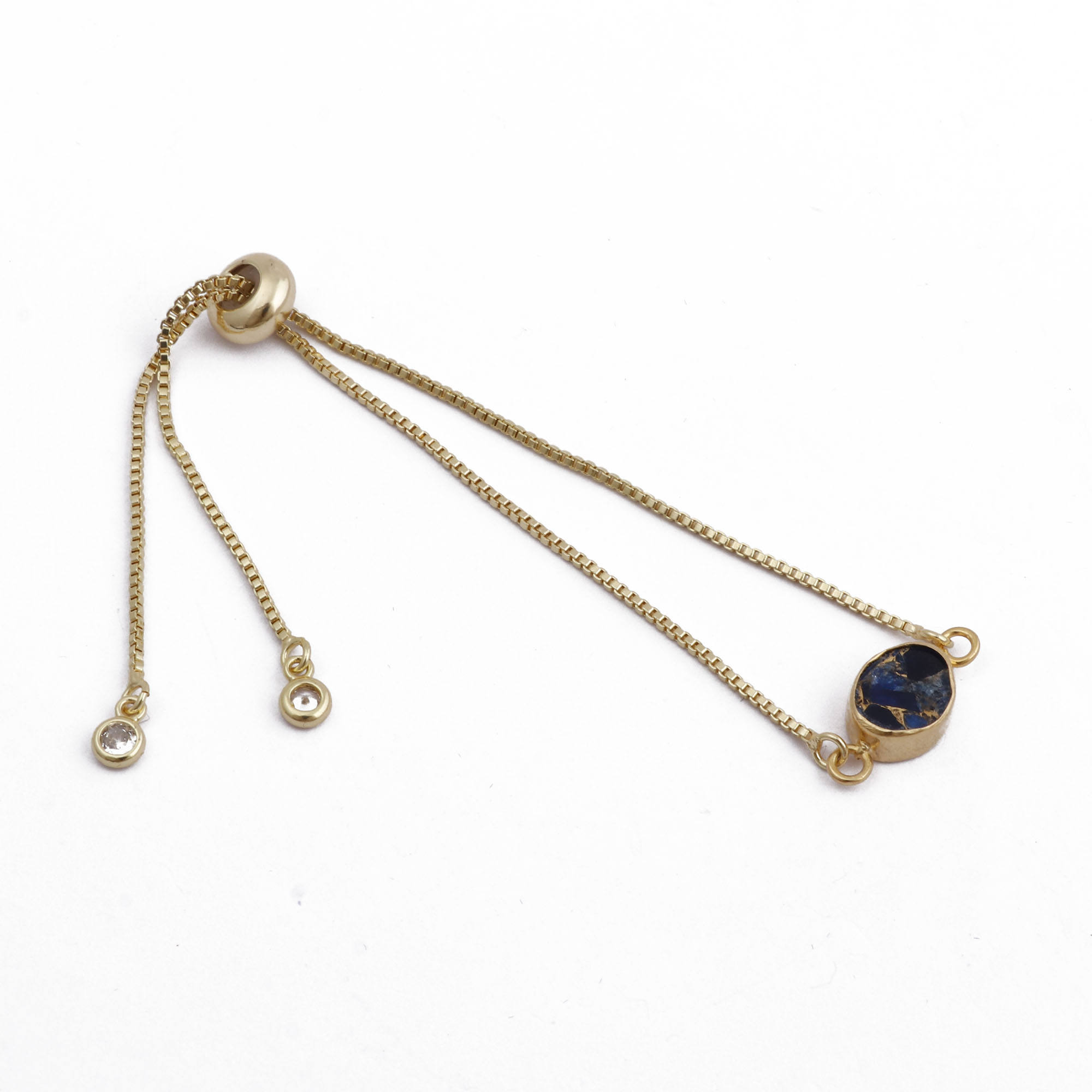 ไพลินทองแดง