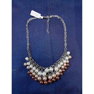 Collier italien fait main # 265 - Product Image 1