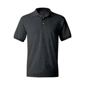 Polos pour hommes 100% coton T-shirts à manches courtes pour hommes polos, polo t-shirt - Product Image 1
