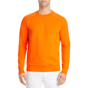 Sudadera Relajada para Hombre, Fabricada con Material de Punto Suave que Ayuda a Mantener el Calor Corporal Mientras se Mantiene Cómodo - Product Image 1