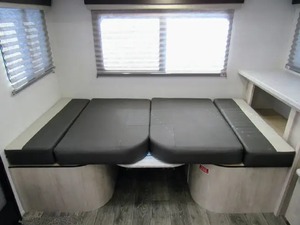SUPPLIER OF NEW 2025 Guulf Stream Vis ta Cruiser 23RSS - Product Image 4