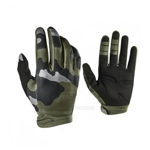 Gants de motocross conçus pour les courses de niveau professionnel avec des gants de motocross aux performances maximales - Product Image 6