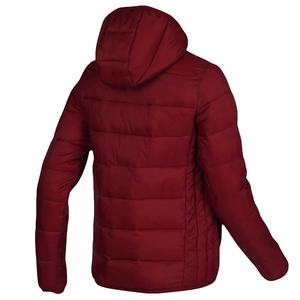 Chaqueta Acolchada para Mujer con Relleno Sintético, Estilo Personalizado, Chaqueta Ligera Acolchada con Capucha, Chaqueta de Burbuja 2026 - Product Image 4