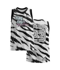 Maillot de basket-ball unisexe de haute qualité 100% Polyester séchage rapide respirant avec impression numérique Sublimation Logo vêtements de sport adultes - Product Image 4