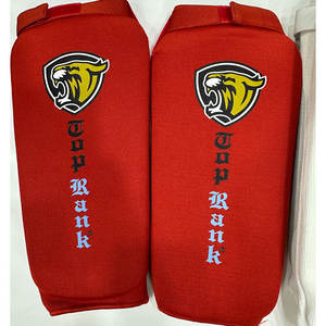 Nouveau design sur mesure pour le sport protège-tibias coloré jeunesse pas cher football football protège-tibias sport protège-tibia - Product Image 1