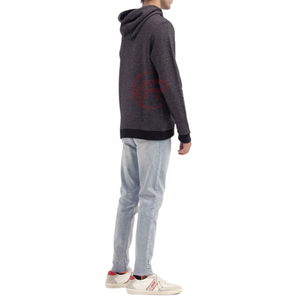 Sudaderas con Capucha para Hombre, Diseño Personalizado, Servicio OEM, Algodón/Poliéster, Secado Rápido y Transpirable, Mejor Venta en Línea, para Uso en Invierno - Product Image 6