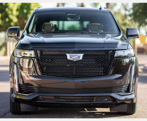 CADILLAC ESCALADE 4WD SPORT 2023 d'occasion, propre, conduite à gauche/droite - Product Image 2