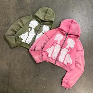 Traje de sudor para hombre más vendido de calidad superior Color sólido Hombres cómodos Trajes de sudor para la venta - Product Image 4