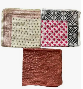 Custom 100% Organic Cotton <b>Square</b> Bandana <b>Scarf</b> with Logo Manufacturer Printed Design Cotton Bandana Brand Sunscreen Outdoor Use - Product Image 5