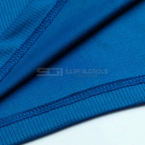 Uniforme de Baloncesto 100% Poliéster, Uniforme de Baloncesto de Buena Calidad, Uniforme de Baloncesto Personalizado con Nuevo Diseño - Product Image 3