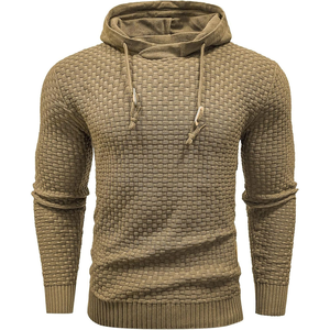 Sudaderas Deportivas para Hombre, Ropa Deportiva Holgada, Sudadera de Alto Rendimiento para Gimnasio y Entrenamiento, Sudadera Deportiva con Logotipo Personalizado, Sudadera para Hacer Ejercicio y Fitness - Product Image 2