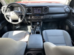 Toyota Tacoma SR 2022 Usada en Buen Estado - Product Image 6