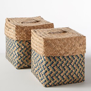 กล่องใส่หญ้าทะเลเป็นมิตรกับสิ่งแวดล้อมกล่องใส่หญ้าทะเล - Product Image 4