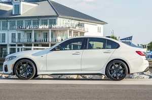 BEST-SELLER 2020 B M W M340i xDrive 6 cylindres turbocompressés - Product Image 6