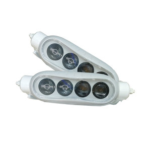 Lámpara LED para Unidad Dental de 4 Luces - Product Image 1