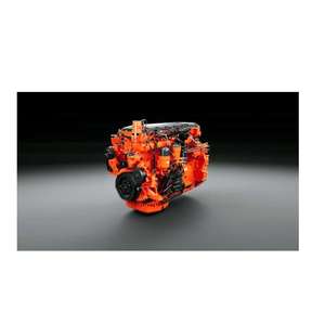 Suministro Completo de Todas las Piezas de Repuesto para Motores Marinos, Piezas de Repuesto Originales y Profesionales para Motores Marinos - Product Image 1