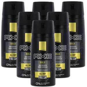 LIVRAISON GRATUITE VENTE FLASH ORIGINALE Vente en gros Axe Déodorant en spray corporel pour hommes Ingrédients à base de plantes écologiques pour enfants - Product Image 1