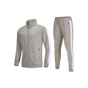 Conjunto Deportivo Informal para Hombre, 100% Algodón, Secado Rápido, Tejido Ligero y Transpirable para Gimnasio y Entrenamiento - Product Image 5