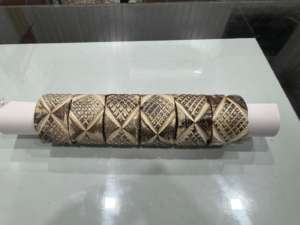 Anillos de Servilleta de Madera Modernos de Alta Calidad para Mesas de Comedor y Cocinas, Venta al por Mayor por Crafts Galore - Product Image 6