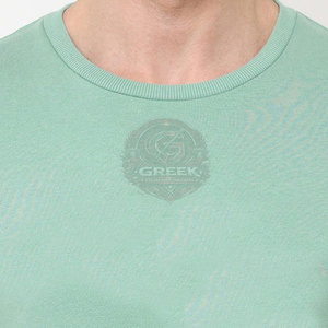 Survêtement décontracté d'hiver pour homme en coton 100% coupe-vent avec logo personnalisé, grande taille, séchage rapide et respirant - Product Image 6