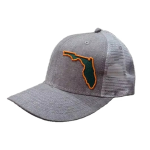 Gorras de Béisbol de Lona Ajustables de Diseño Personalizado - Gorras Deportivas Unisex de Alta Calidad Estilo Urbano - Product Image 5