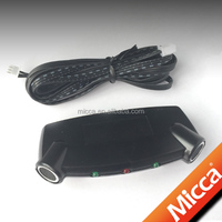 US-01-Capteur à ultrasons pour alarme de voiture, capteur à ultrasons Volumetrico para Alarma de Auto