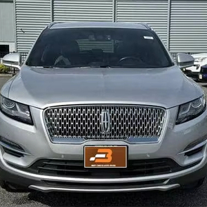 Coche limpio usado 2019 Lin-coln MKC - Product Image 1