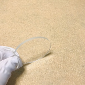 مصنعي زجاج الياقوت مع زجاج سافير - Product Image 4