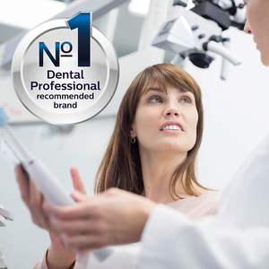 Cepillo de Dientes Eléctrico Recargable Philips Sonicare ProtectiveClean 5300, con Sensor de Presión, 3 Modos de Limpieza - Product Image 3