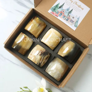 Anillos de servilletas, anillos de servilletas de ratán, anillos de servilletas de mimbre, Decoración de mesa - Product Image 3