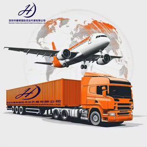 Chuyên Nghiệp Không Khí Vận Chuyển Hàng Hóa Giao Nhận Hậu Cần Trong <span class=keywords><strong>Cameroon</strong></span> Ddp Không Khí Đại Lý Vận Chuyển Trong Douala - Product Image 2