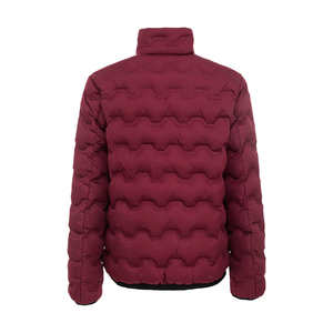 Kivotech High Quality Breathable <b>Men's</b> Puffer Jacket Oversized Winter Coat with Canvas Fabric Best High Street Style - Product Image 2