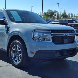 2024 Forrd Maverick LARIAT Aleación de aluminio de grado industrial Durable Fácil uso - Product Image 1