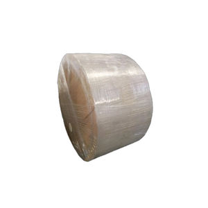 Carton duplex blanc enduit de PE de qualité supérieure avec dos gris pour emballages alimentaires, boîtes et gobelets, provenant d'un fabricant indien de papier de confiance. - Product Image 5